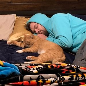 Meet your Posher, Jesse